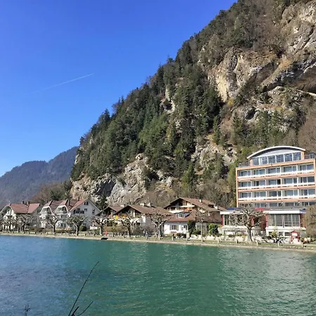 Apartment 205 Goldey Interlaken