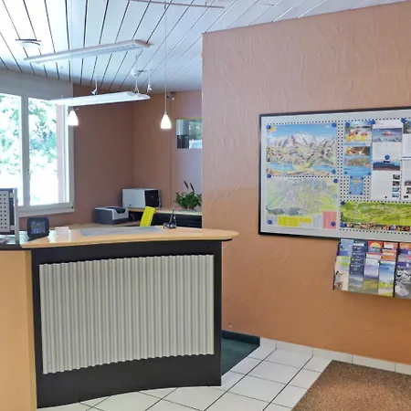 205 Goldey Apartment Interlaken