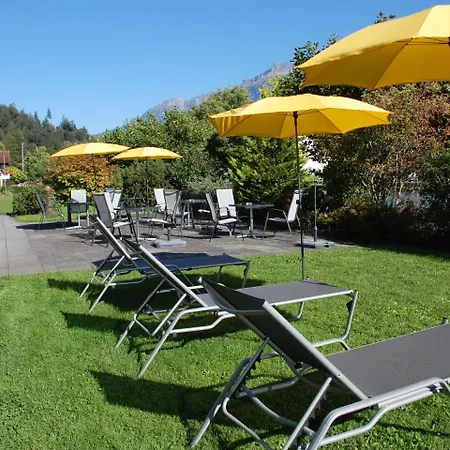 Apartment 205 Goldey Interlaken